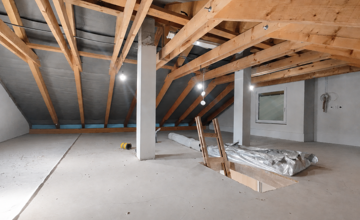 Predaj 4 izbový RD Benkova Potôň, novostavba, pozemok 740 m2 - fotografia 14