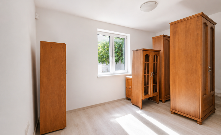 Predaj 4 izbový RD Benkova Potôň, novostavba, pozemok 740 m2 - fotografia 10