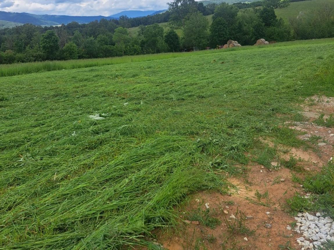 Pozemok pre rodinný dom 708 m2, Betliar