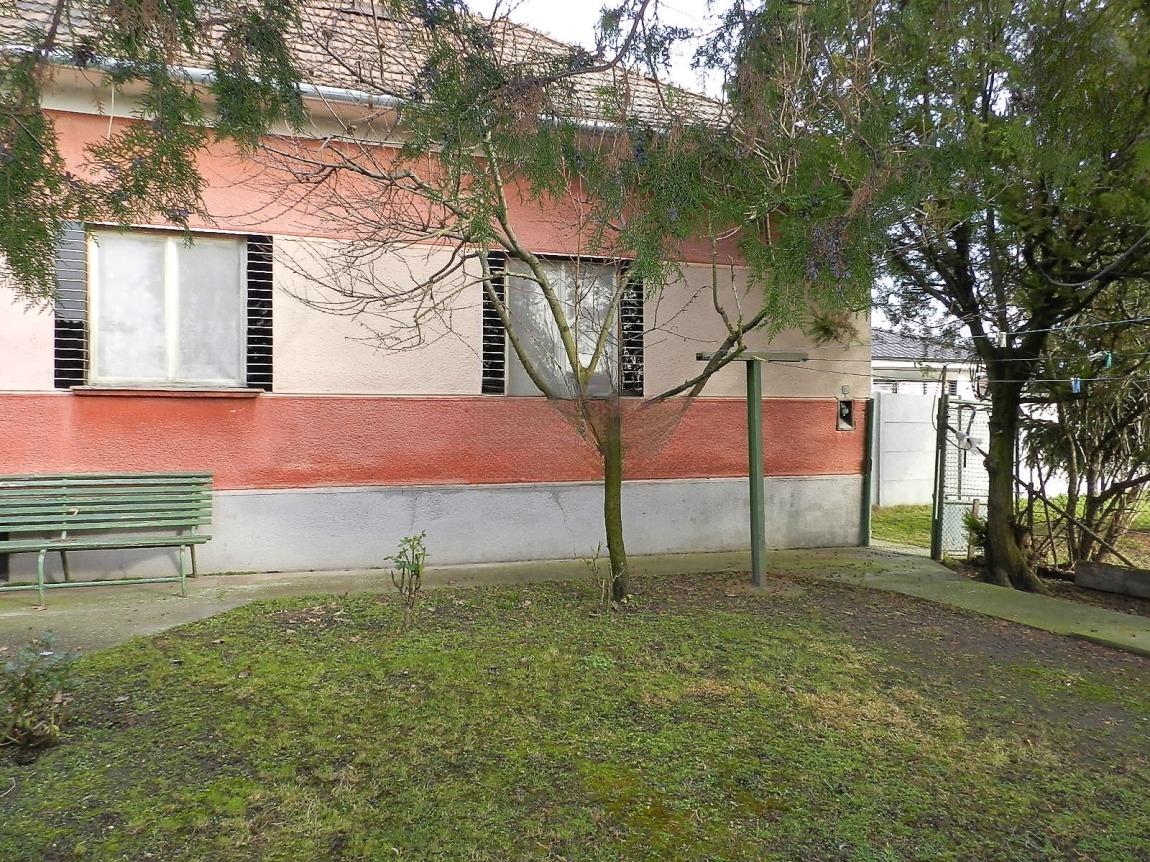 Rodinný dom Etreho Kračany, pozemok 1373 m2