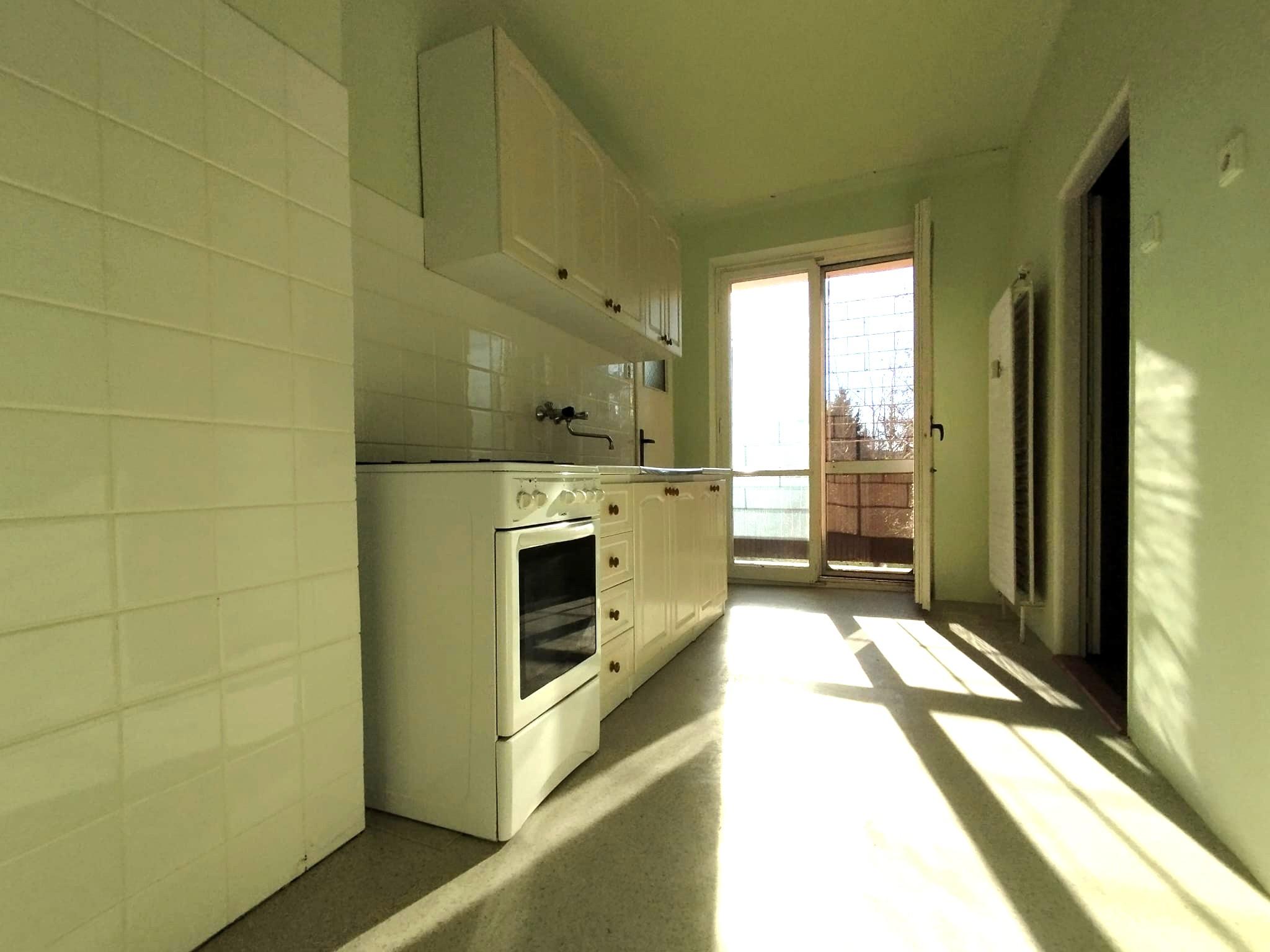 Predaj 3 izbového bytu 80 m2 so záhradkou v Dunajskej Strede