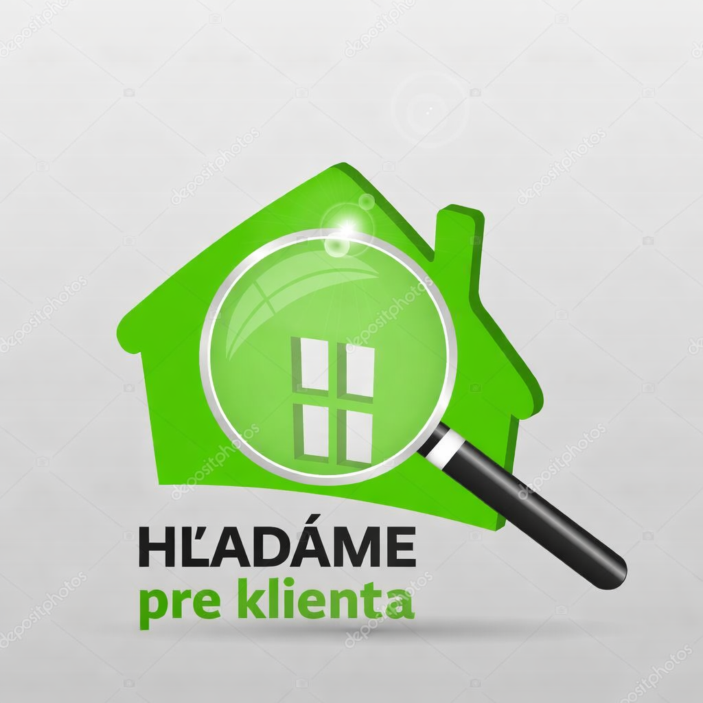 HĽADÁME pre klientov rodinný dom v Šamoríne